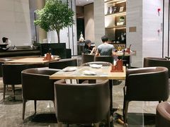 -博林天瑞喜来登酒店·西丽尚膳