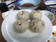 -朱洪元苏式面馆(绿宝广场店)