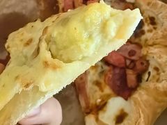 加榴莲-必胜客(滨江店)