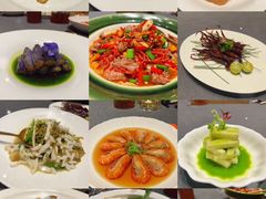 -锦府园·新台州菜(合生汇店)