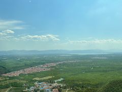 -玉渡山自然风景区