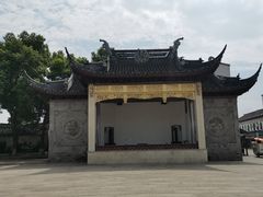 -千灯古镇