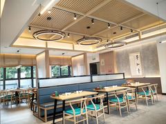 -枣子树·素食餐厅(朱家尖店)