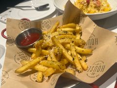 -静香HOUSE·全时段融合餐厅(七星欢乐颂店)