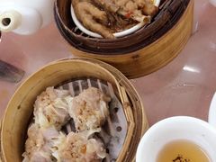 莲香楼-香港蓮香樓(上環店)