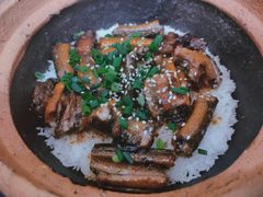 -红星光发煲仔饭(大石街店)