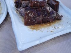 -竹溪百福酒家(同和店)