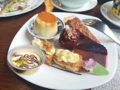 -浙江西子宾馆·瑶园咖啡厅