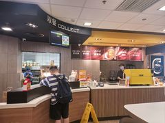 -麦当劳(厦门北站店)