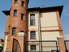 -青岛德国监狱旧址博物馆