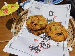-老西门·常州菜(新区店)
