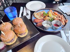 -bluefrog蓝蛙(恒隆广场店)