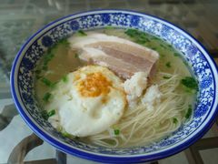 -原怡园面馆(拙政园店)