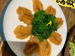 -相尽欢江湖铁板烧(武商梦时代店)