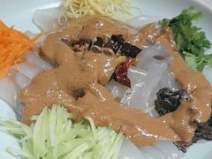 -肘子酥·天津捞面(德云社店)