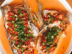 -丰乐餐厅·始于1999·本地老字号