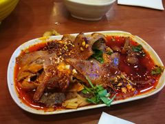 -龙抄手(春熙路总店)
