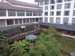 -苏苑饭店-中餐厅(长桥地区店)