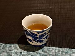 -德迹斋禅意文化茶馆·茶空间·商务洽谈•宴席(桃园店)