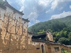 -杨家堂村