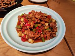 -湘与香缘·湖南菜(王府井北京市百货大楼店)