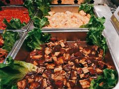 -非烤勿扰韩料自助烤肉(松山湖万科店)