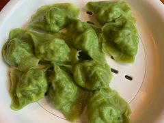 -翠花老菜饺子馆(七宝店)