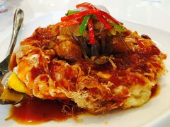 -至潮餐厅精致粤菜·活鲈鱼·走地鸡(珠江新城店)