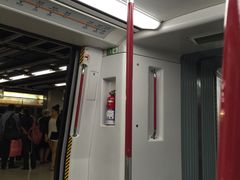 地铁-东涌(地铁站)