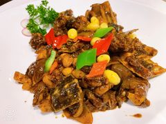 -童福兴·南京菜(老门东店)