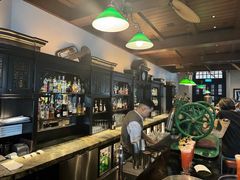 -Long Bar(莱佛士酒店)