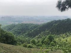 -敬亭山风景名胜区