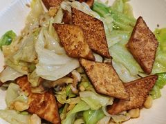 -巴依老爷新疆美食(牡丹园店)