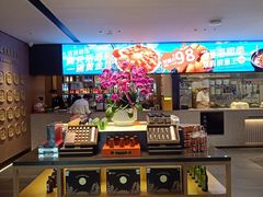 -连鹭海鲜·海肠捞饭·海胆饭(星海店)