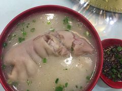 -廖老妈蹄花店(人民公园陕西街259号店)