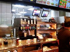 -汉堡王(EAC欧美中心店)
