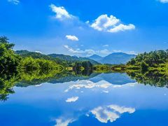 -楠溪江风景名胜区