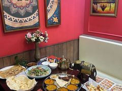 -食彩美印度特色美食餐厅·印度料理