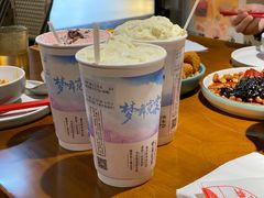 -霓裳茶舞(上海静安大悦城店)