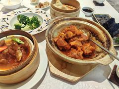 -粤域茶餐厅