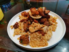 -俭朴菜(鲁磨路店)