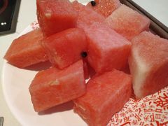 -密友回转自助火锅(世茂国际广场店)