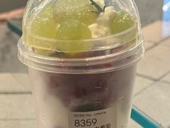 -喜茶(深圳万象城黑金店)