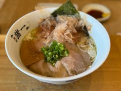 -面屋 猪一