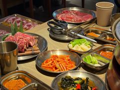 -西塔老太太泥炉烤肉(亚运村店)