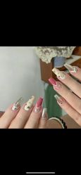 -FuFu美甲美睫