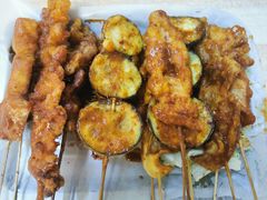 -海萍馄饨(湖北路店)