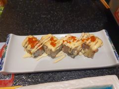 -無境·匠心日本料理(汉街店)