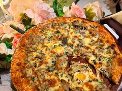 -碧特博格·20年品牌西餐厅(芜湖路店)