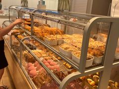 -好利来(马家堡店)